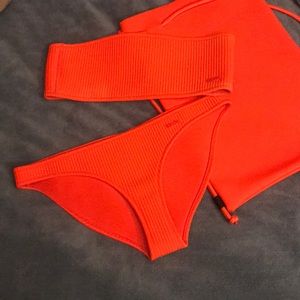 TRIANGL bathing suit